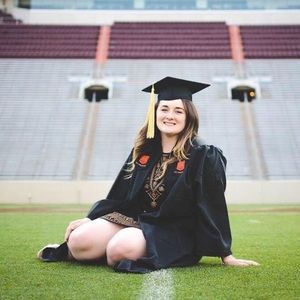 Meet your Posher, Veronica